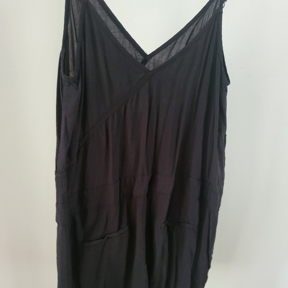 French Connection Romper Coverup - Picture 4 of 9